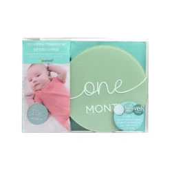 Pearhead Acrylic Milestone Props - Sage -Baby Trend Store GUEST 9d3ec074 53d2 4c3d a1ad 775cad61a76c