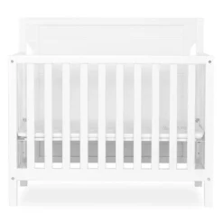 Dream On Me Bellport 4 In 1 Convertible Mini/Portable Crib -Baby Trend Store GUEST 9d4291e7 72de 4932 9474 b9439ca12cc2