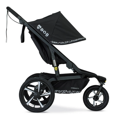 BOB Gear Alterrain Pro Lunar Stroller 6 BOB Gear Alterrain Pro Lunar Stroller - Image 6