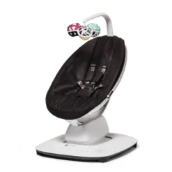 4moms MamaRoo Multi-Motion Baby Swing Smart Connectivity