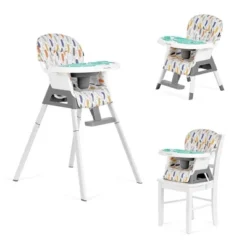 Dream On Me High Chair Lightweight & Convertible Curio Sit N Seek 20 Dream On Me High Chair Lightweight & Convertible Curio Sit N Seek -Baby Trend Store GUEST 9df61280 dc5c 49f7 9afc 7cbbf4204148