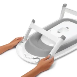 OXO Tot Splash & Store Bath Tub -Baby Trend Store GUEST 9e30ce36 ae53 488d 853c 390c857e72d6