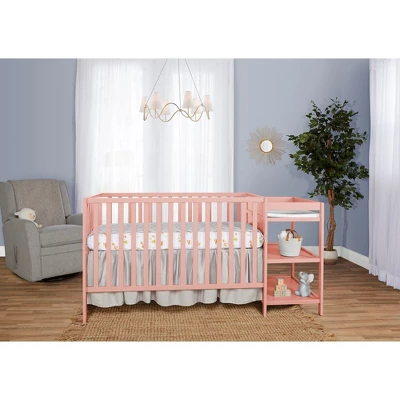 Dream On Me Synergy 5-in-1 Convertible Crib And Changer 7 Dream On Me Synergy 5-in-1 Convertible Crib And Changer - Image 7