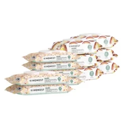 The Honest Company Plant-Based Baby Wipes Made With Over 99% Water - Variet Pack - 648ct -Baby Trend Store GUEST 9e9d3630 7e42 4179 aca8 0aea1a8ddddc