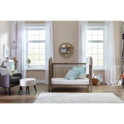 Sealy Cotton Cozy Rest 2-Stage Crib And Toddler Mattress -Baby Trend Store GUEST 9ec2298b 6116 4205 a31e eadbfcb191f2