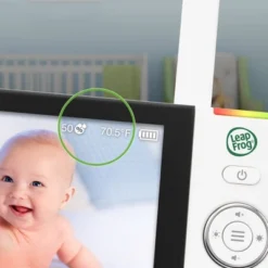 LeapFrog Remote Access 1080p Touch Screen 5.5" Baby Monitor 17 LeapFrog Remote Access 1080p Touch Screen 5.5" Baby Monitor -Baby Trend Store GUEST 9eeb7e22 1e39 4351 aa79 0507972fa9c1