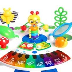 Baby Einstein Around We Grow 4-in-1 Walk-Around Discovery Activity Center 23 Baby Einstein Around We Grow 4-in-1 Walk-Around Discovery Activity Center -Baby Trend Store GUEST 9f3dbc1f 3fad 4de8 bd33 418ad10c5cc1