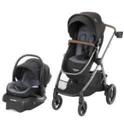 Maxi-Cosi Siena CP 5-in-1 Modular Travel System 39 Maxi-Cosi Siena CP 5-in-1 Modular Travel System -Baby Trend Store GUEST 9f4b1b2a 2543 431d a8d0 c30d3df247d2