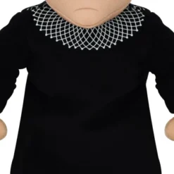 Bleacher Creatures Ruth Bader Ginsburg Historical 10" Plush Figure -Baby Trend Store GUEST a0af1ae5 4a96 436f a9c0 9c69636354e0