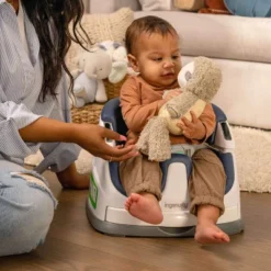 Ingenuity Baby Base 2-in-1 Booster Seat - Night Sky -Baby Trend Store GUEST a1fe27aa c770 4e5d 9ae0 afda13c3c7f2