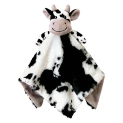 Trend Lab Plush Gift Set - Cow 4pc -Baby Trend Store GUEST a2d50dd1 f911 4f2c ae3f 44fbb3fdd424
