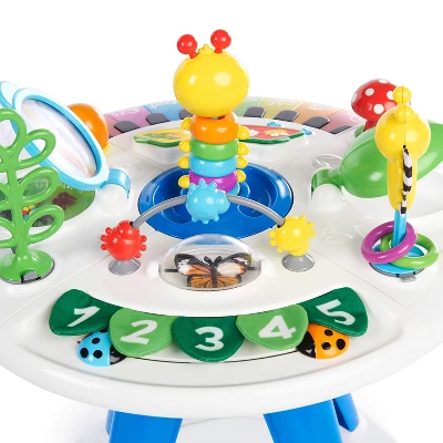 Baby Einstein Around We Grow 4-in-1 Walk-Around Discovery Activity Center 12 Baby Einstein Around We Grow 4-in-1 Walk-Around Discovery Activity Center - Image 12