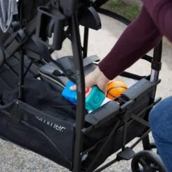 Summer Infant 3Dlite Tandem Convenience Double Stroller -Baby Trend Store GUEST a4836d64 780a 4694 a63a 5689d666a2af