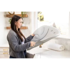 Ubbi® Ubbi Sink Bather Bathing Seat 8 Ubbi® Ubbi Sink Bather Bathing Seat -Baby Trend Store GUEST a5516201 4eb6 4347 a99b d3335ad7dcfe