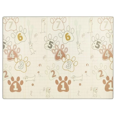 Dream On Me Play Time Reversible Baby Play Mat 10 Dream On Me Play Time Reversible Baby Play Mat - Image 10