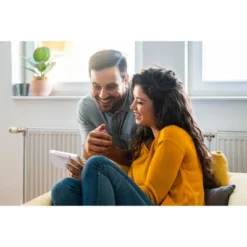 Hubble Connected Nursery Pal Link Premium Single Monitor -Baby Trend Store GUEST a63eb067 f9b6 48f9 9ac3 61549ed47ad3