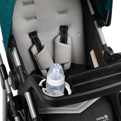 Safety 1st Grow & Go Flex Travel System 15 Safety 1st Grow & Go Flex Travel System - Image 15