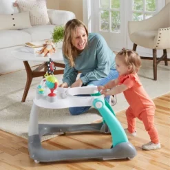 Kolcraft Tiny Steps 2-in-1 Activity Baby Walker -Baby Trend Store GUEST a6f6b2d0 3ec5 4e24 a9eb 57234c7dca51