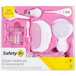 Safety 1st Deluxe Healthcare & Grooming Kit -Baby Trend Store GUEST a7124b22 7c87 407c 9d71 abf18bad36d2