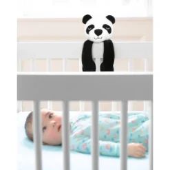 Skip Hop Cry Activated Soother - Panda 14 Skip Hop Cry Activated Soother - Panda -Baby Trend Store GUEST a76b9941 506f 4cc9 9d5e e7c6bdc73b75