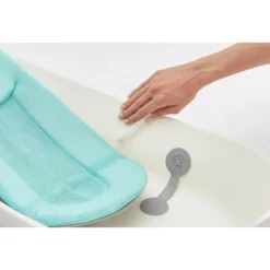 Contours Oasis 2-Stage Comfort Cushion Baby Bathtub -Baby Trend Store GUEST a7d55319 c7f3 4045 837c d1ad5e4a5c5a