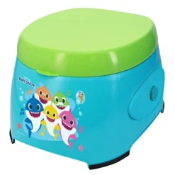 Pinkfong Baby Shark 3-in-1 Potty Trainer With Sound -Baby Trend Store GUEST a8015d82 de47 4dcb adcf e5a5382d69d6