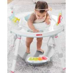 Skip Hop Silver Lining Cloud Activity Center - Gray 20 Skip Hop Silver Lining Cloud Activity Center - Gray -Baby Trend Store GUEST a839affe b4d8 44e4 8446 8b45832b5a6c