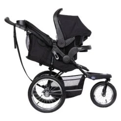Baby Trend Expedition Jogger Travel System With EZ Lift Infant Car Seat - Black 20 Baby Trend Expedition Jogger Travel System With EZ Lift Infant Car Seat - Black -Baby Trend Store GUEST a84626c5 d406 4ae3 a06e 9b39f7a33b54
