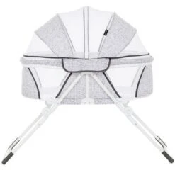 Dream On Me Karley Plus Portable Bassinet With Removable Canopy And Folding Legs -Baby Trend Store GUEST a879b35b a72c 4a3f 8465 ad59e946385f