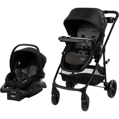Safety 1st Grow & Go Flex Travel System 19 Safety 1st Grow & Go Flex Travel System - Image 19