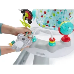 Kolcraft Tiny Steps 2-in-1 Activity Baby Walker -Baby Trend Store GUEST a9602047 af8f 45b1 afd9 5e8764538a38