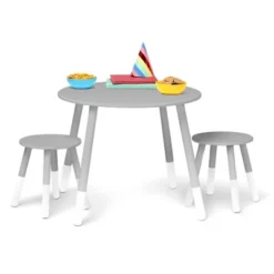 Scandi Table And Chair Set - WildKin -Baby Trend Store GUEST aa4d74cf 0d96 4838 95d2 46962359fac3