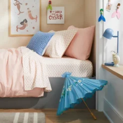 Seersucker Kids' Duvet Cover - Pillowfort™ -Baby Trend Store GUEST ab19ace6 c0c4 41ae a9ac c6f99be9d004