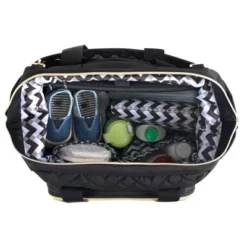 Fisher Price Fisher-Price Harper Frame Bag -Baby Trend Store GUEST acb0f8eb da4c 4ce3 82de 718b8553d226