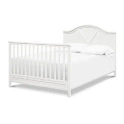 DaVinci Sawyer Farmhouse 4-in-1 Convertible Crib -Baby Trend Store GUEST ae12c3c4 c4c8 4159 bb1d cd197c3657c7