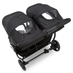 Jeep Destination Ultralight Side X Side Double Stroller By Delta Children - Midnight Black -Baby Trend Store GUEST ae44f9d3 0d57 491f 899a 2555358a0369