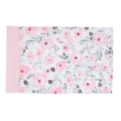 Bedtime Originals Blossom 4-Piece Toddler Bedding Set - Pink, Garden, Floral 9 Bedtime Originals Blossom 4-Piece Toddler Bedding Set - Pink, Garden, Floral -Baby Trend Store GUEST ae5cd5b7 88a1 4d61 950e 2d5a006488b1