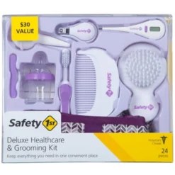 Safety 1st Deluxe Healthcare & Grooming Kit -Baby Trend Store GUEST ae93904d ab5e 4d1c b9a0 0be7494fdd16