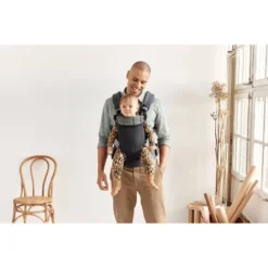 BabyBjorn Carrier Harmony In 3D Mesh - Anthracite -Baby Trend Store GUEST aef1ffb3 5a1a 4b95 84da 92392ddb0b52