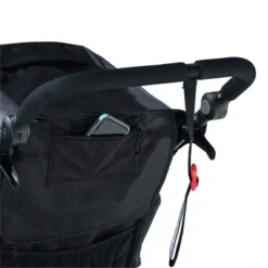 BOB Gear Revolution Flex 3.0 Jogging Stroller - Lunar Black -Baby Trend Store GUEST af724fcb 723c 4b72 9558 fdb314b16a4a