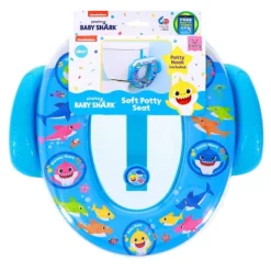 Pinkfong Baby Shark Fun At Sea Soft Potty Seat With Potty Hook 22 Pinkfong Baby Shark Fun At Sea Soft Potty Seat With Potty Hook -Baby Trend Store GUEST b036daaf 222e 4f43 9848 d3efc963a52c
