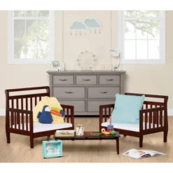 Dream On Me Emma 3 In 1 Convertible Toddler Bed 31 Dream On Me Emma 3 In 1 Convertible Toddler Bed -Baby Trend Store GUEST b0804627 8411 4e09 8d8f f34aff904a59