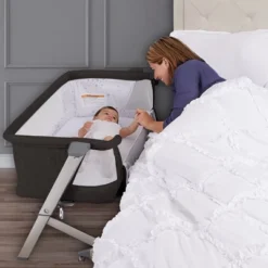 Dream On Me Skylar Bassinet And Bedside Sleeper 18 Dream On Me Skylar Bassinet And Bedside Sleeper -Baby Trend Store GUEST b0bf8f3c 0749 45e4 b9fc 657cd347f18e