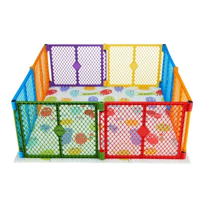 Toddleroo By North States Superyard Toddleroo Play Mat 4 Toddleroo By North States Superyard Toddleroo Play Mat - Image 4