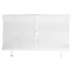 Babyletto Contour Changing Pad For Changer Tray - White 6 Babyletto Contour Changing Pad For Changer Tray - White -Baby Trend Store GUEST b170af41 3897 48de a8ac f8e58550b545