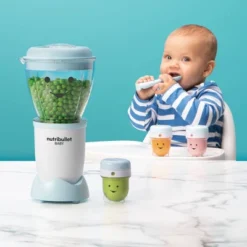 NutriBullet Baby Food Prep System -Baby Trend Store GUEST b1b21b6d 5275 4d03 8f4c e74ff5c448fe