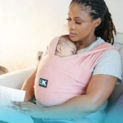 Baby K'tan Pre-Wrapped Ready To Wear Baby Carrier Active Yoga -Baby Trend Store GUEST b1d422e6 e436 4509 8077 a9c5df81e2ac