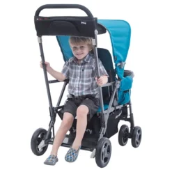 Joovy Caboose Ultralight Sit Stand Double Stroller -Baby Trend Store GUEST b1e9734f 1a0e 4f93 b11c 144dd94ec0ee
