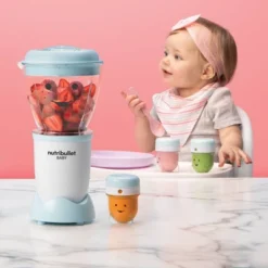 NutriBullet Baby Food Prep System -Baby Trend Store GUEST b27cdc32 acb0 41f3 b360 6936be523c2d