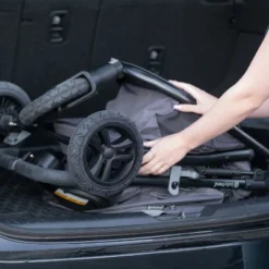 Baby Trend Tango All-Terrain Stroller - Ultra Pink -Baby Trend Store GUEST b291ed95 5ab7 4020 aa77 6245391a5372